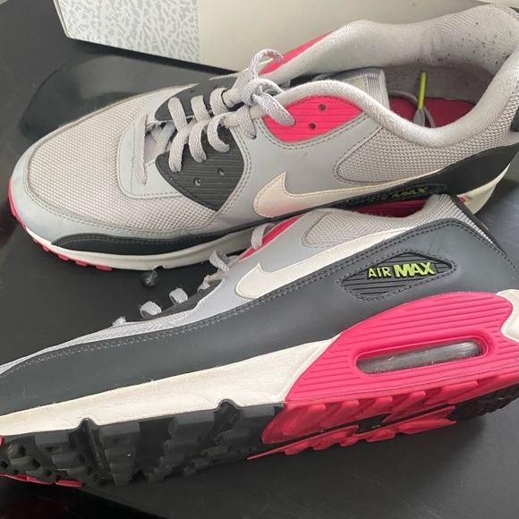 Nike Other - Nike Air Sneakers men Size 10.5